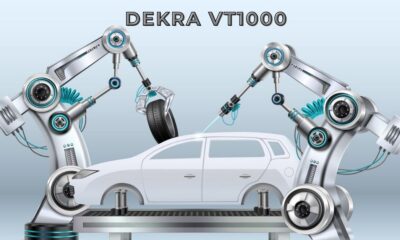 dekra vt1000