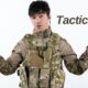 Tactical Vest