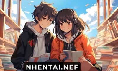 nhentai.nef