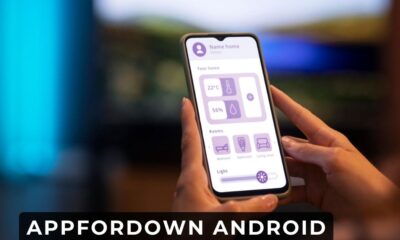 appfordown android