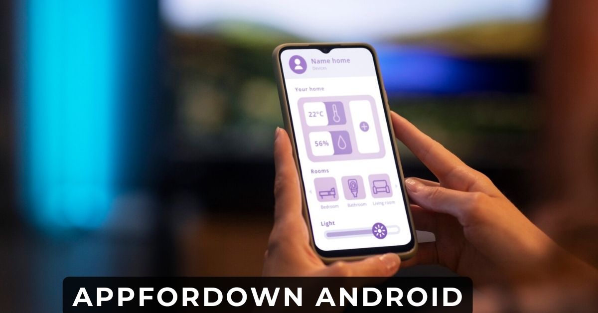 appfordown android