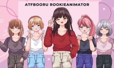 atfbooru rookieanimator