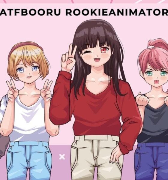 atfbooru rookieanimator