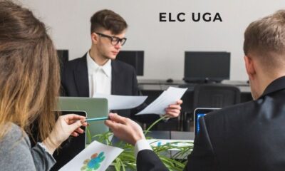 ELC UGA