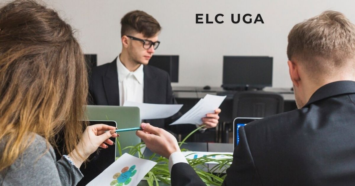 ELC UGA