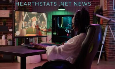 hearthstats .net news