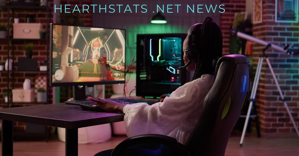 hearthstats .net news