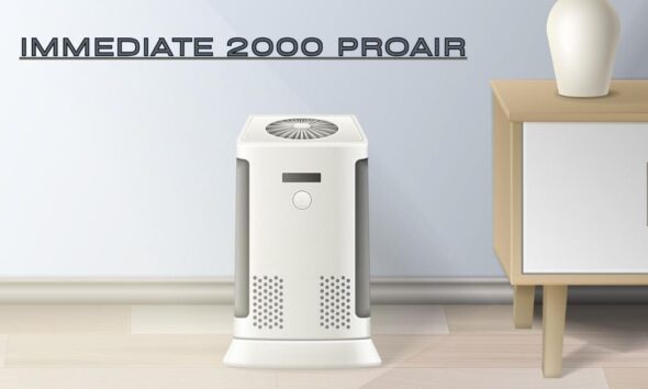 immediate 2000 proair