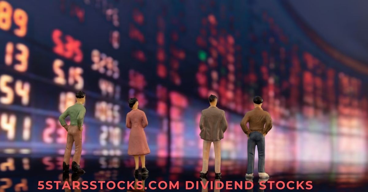 5starsstocks.com dividend stocks