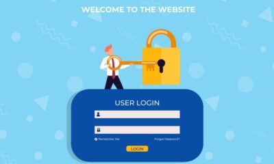 Login Vidude