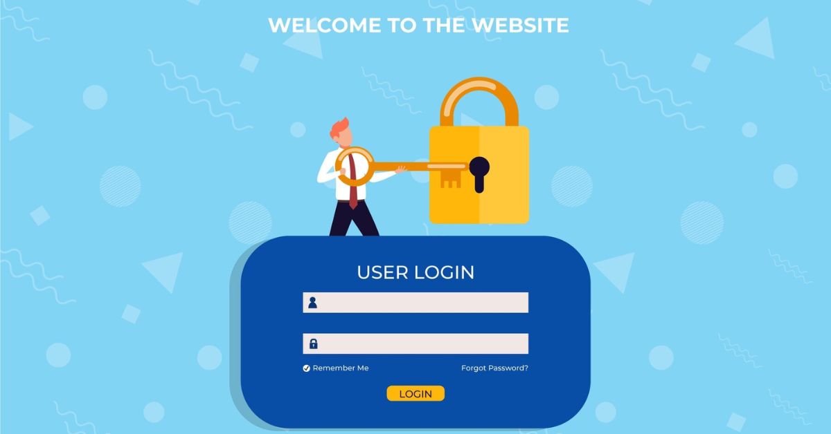 Login Vidude