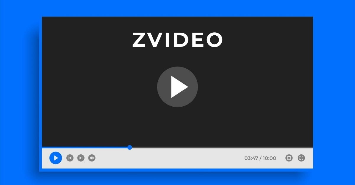 ZVideo