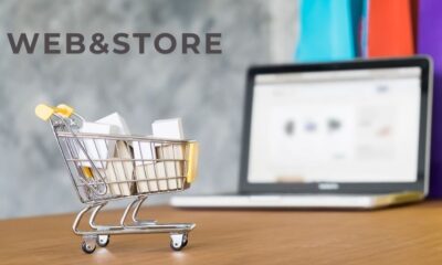 web&store